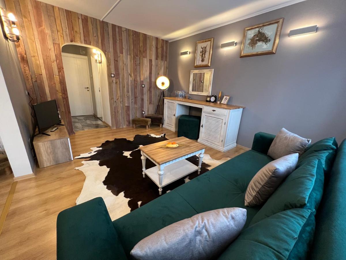 Moura & Villas Borovets Mountain Relax Spa Hotel エクステリア 写真