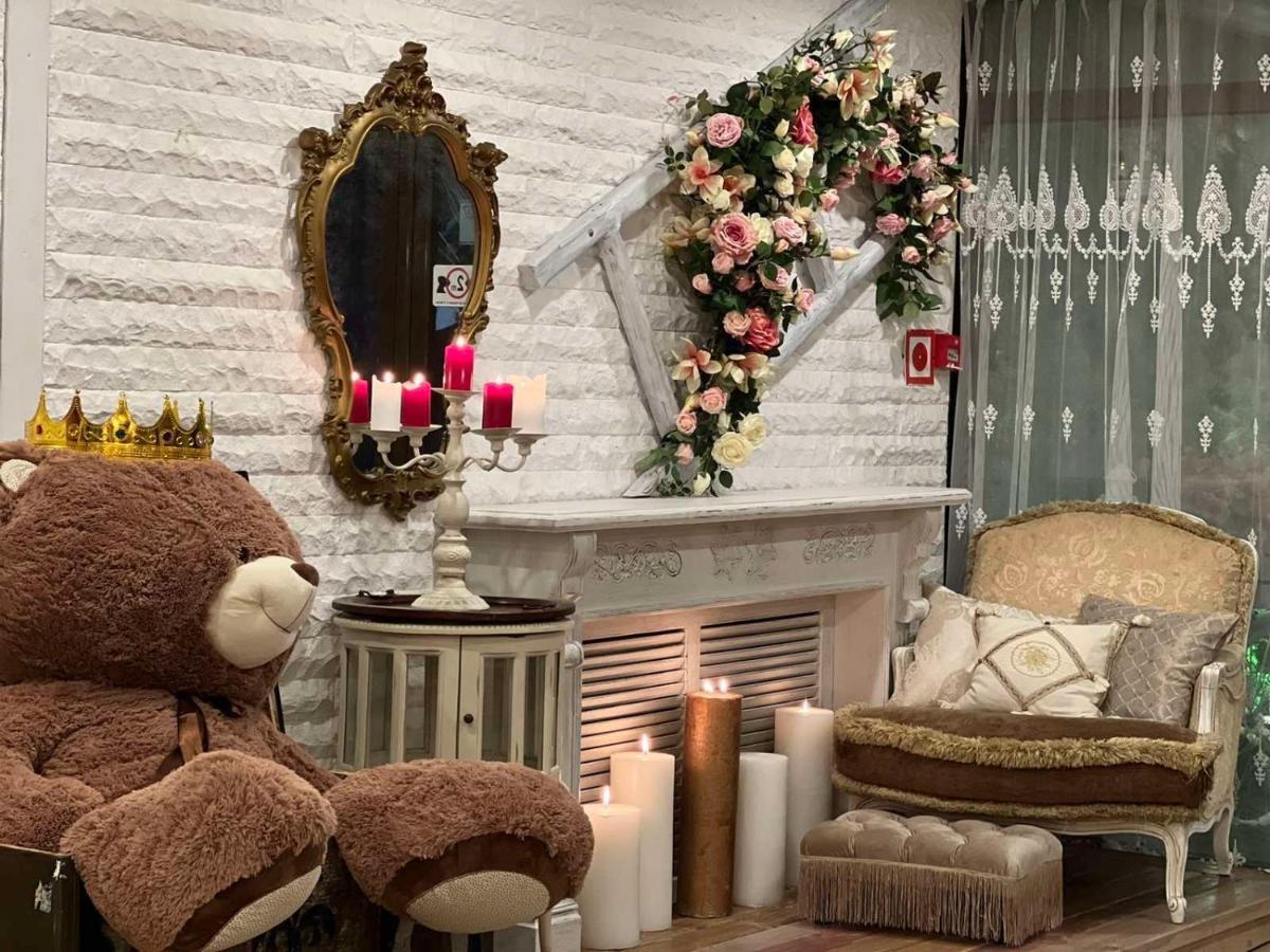 Moura & Villas Borovets Mountain Relax Spa Hotel エクステリア 写真