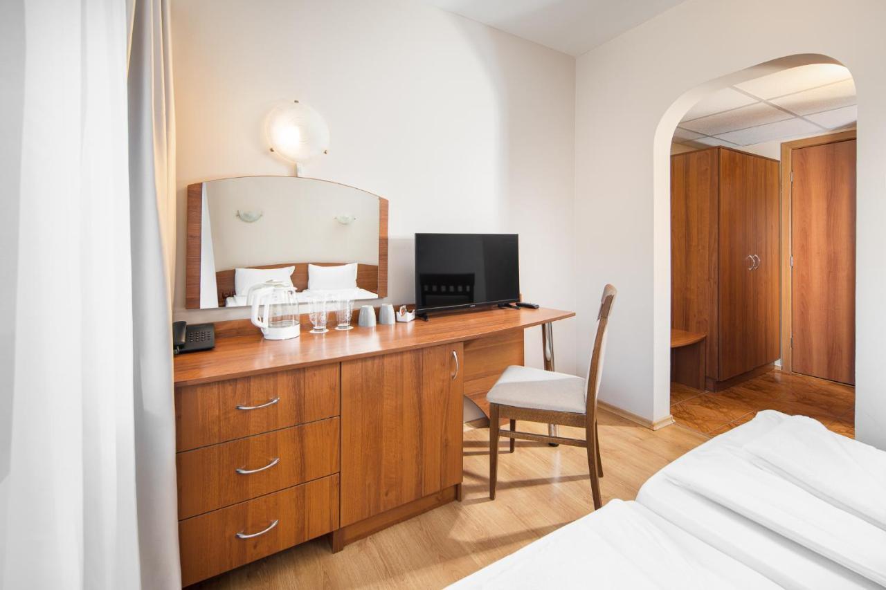 Moura & Villas Borovets Mountain Relax Spa Hotel エクステリア 写真