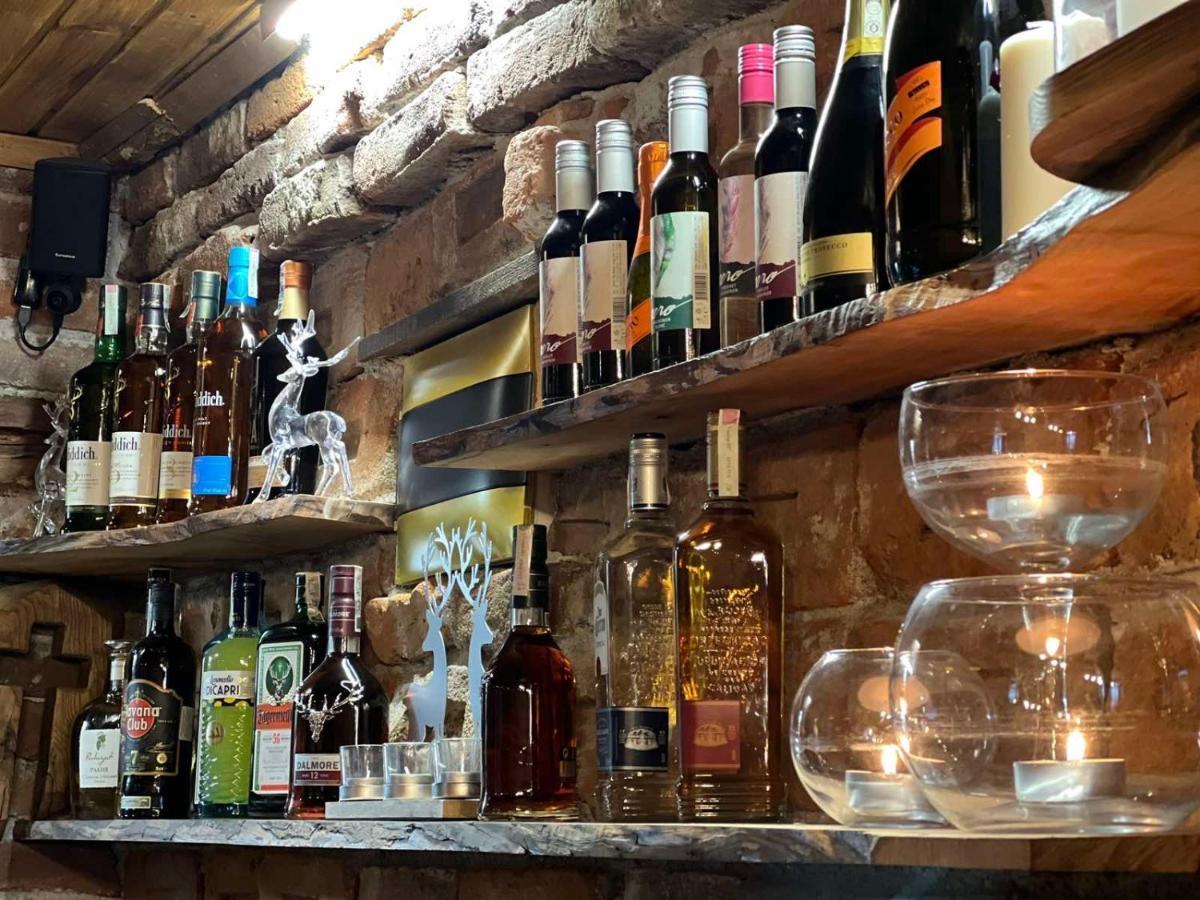 Moura & Villas Borovets Mountain Relax Spa Hotel エクステリア 写真